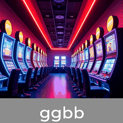 Exploração Completa de Jogos no ggbb: Caça-Níqueis com Prêmios Massivos, Jogos de Mesa - Estratégias Avançadas, Real Dealer - Experiência Imersiva