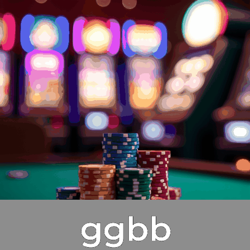 ggbb: A Escolha Profissional para Jogos de Mesa ao Vivo